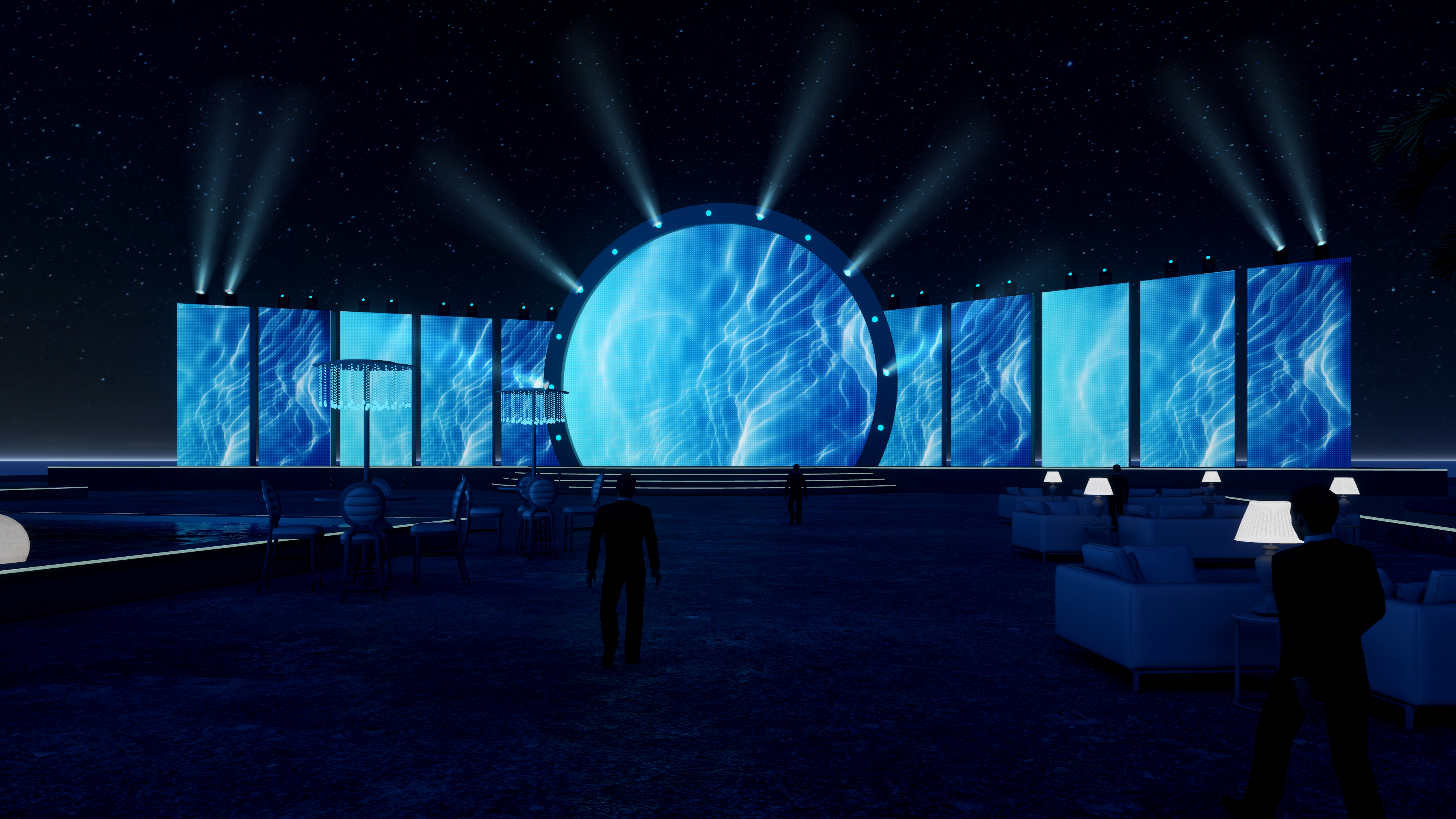 Oppo Reno 11 - phone revealing - Egypt - Opt 1-8