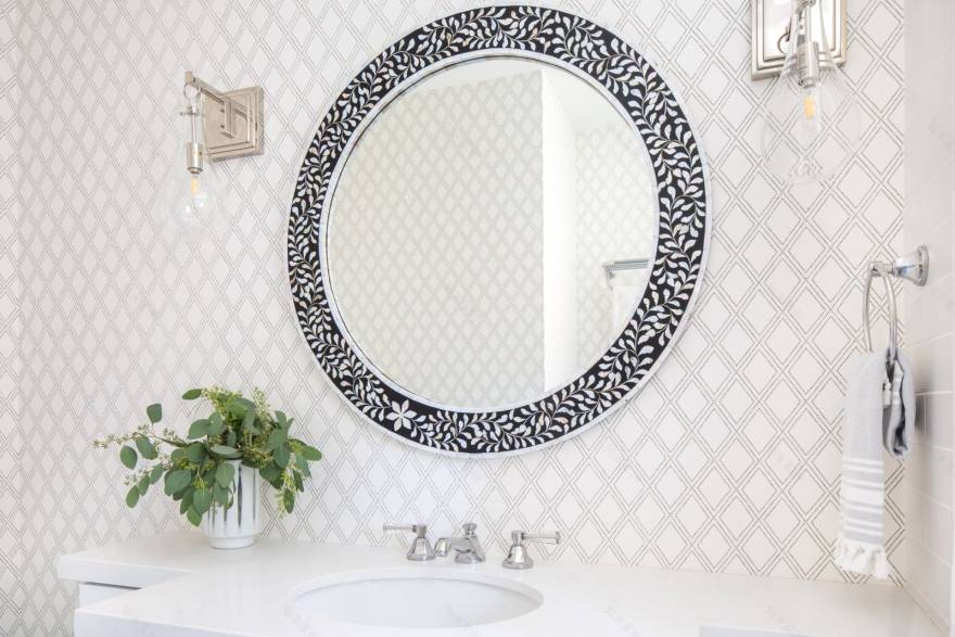 轻松升级!打造豪华浴室的平价技巧-29