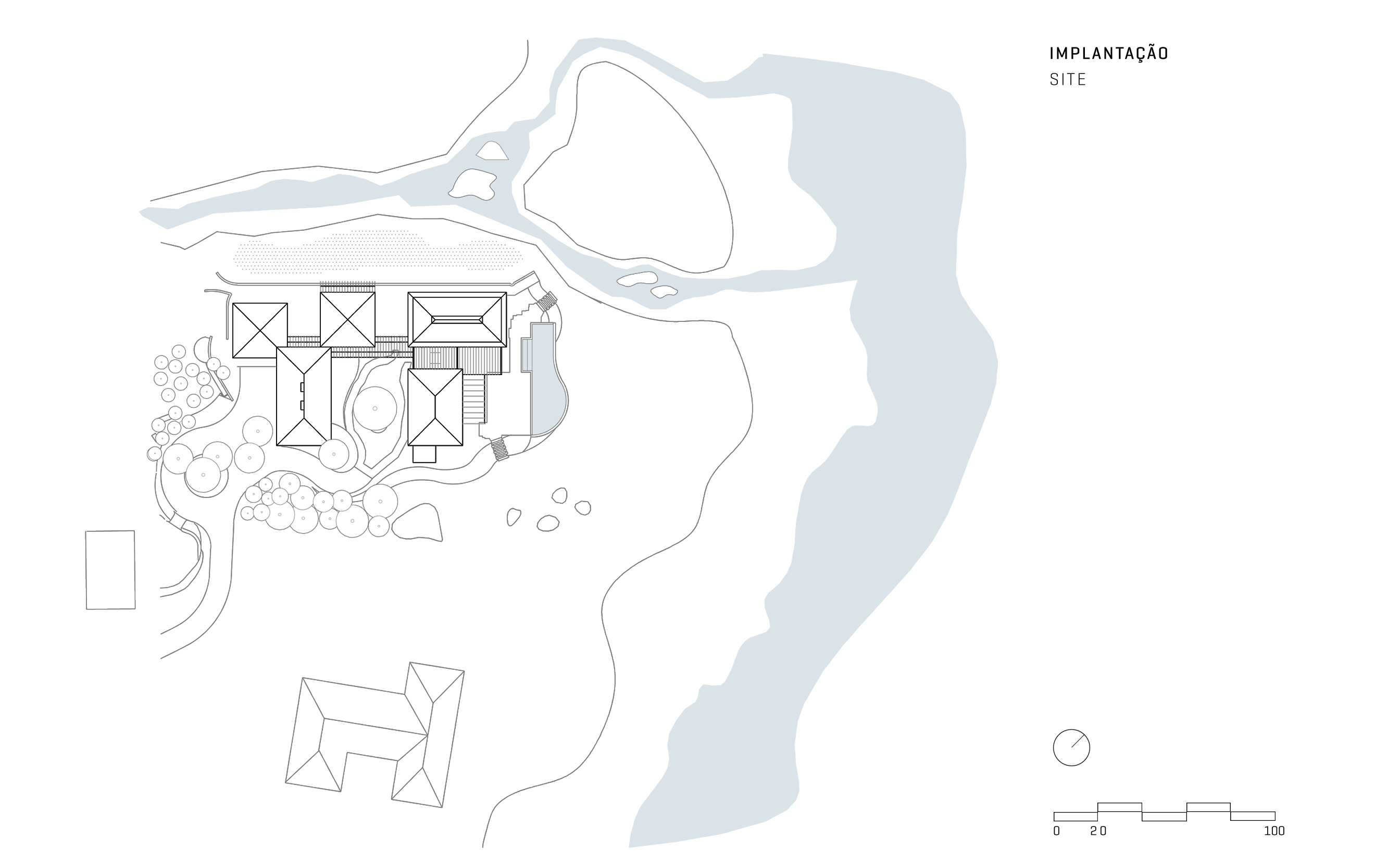 GB住宅（注：GB可能有多种含义，如果有具体情境，务必补充更多信息） 丨巴西圣保罗-28