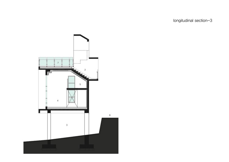 釜山"希望村"景观树建筑，室内外和谐共生-14