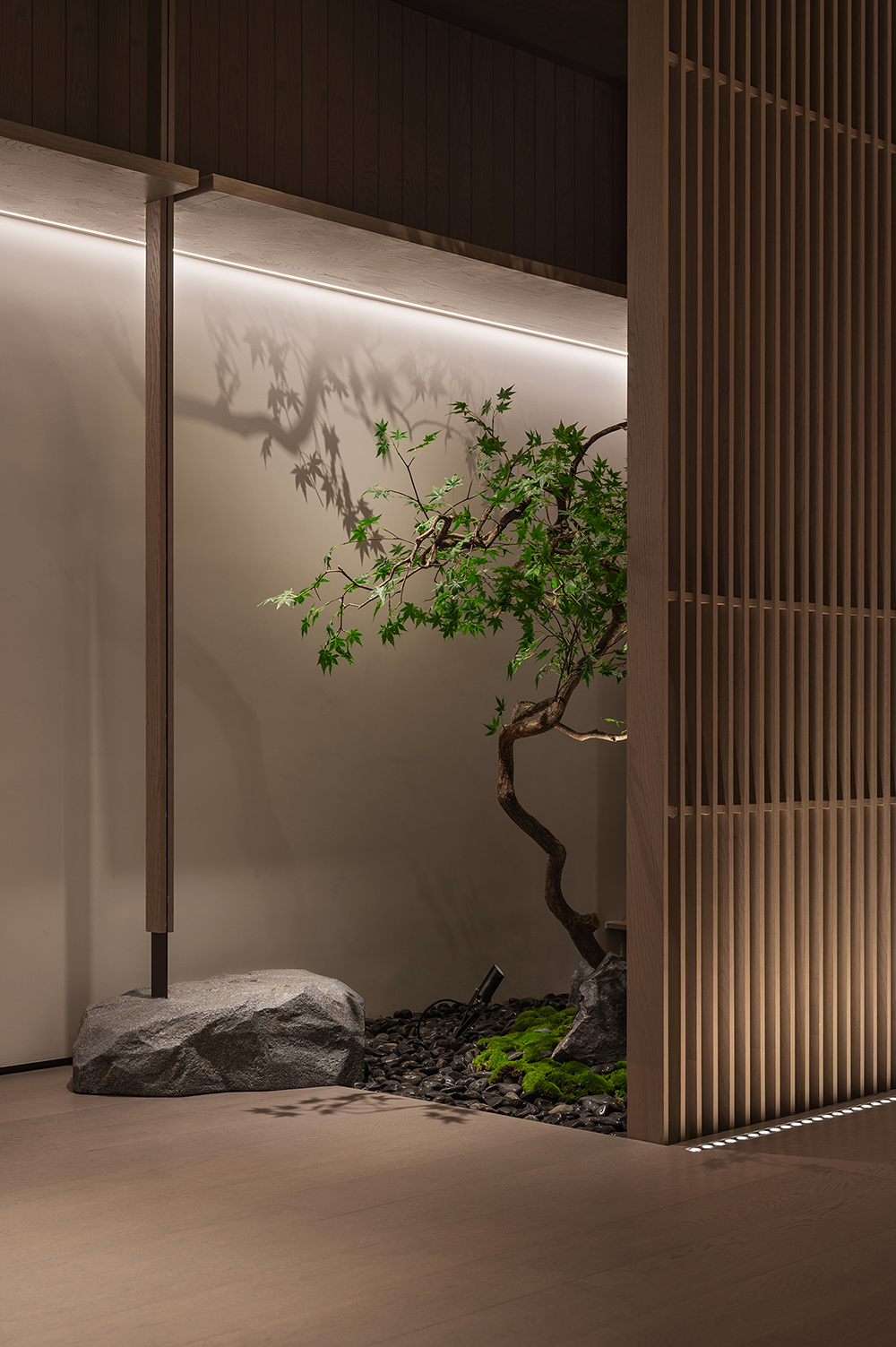 中国府 别墅豪宅丨中国北京丨近境制作-57