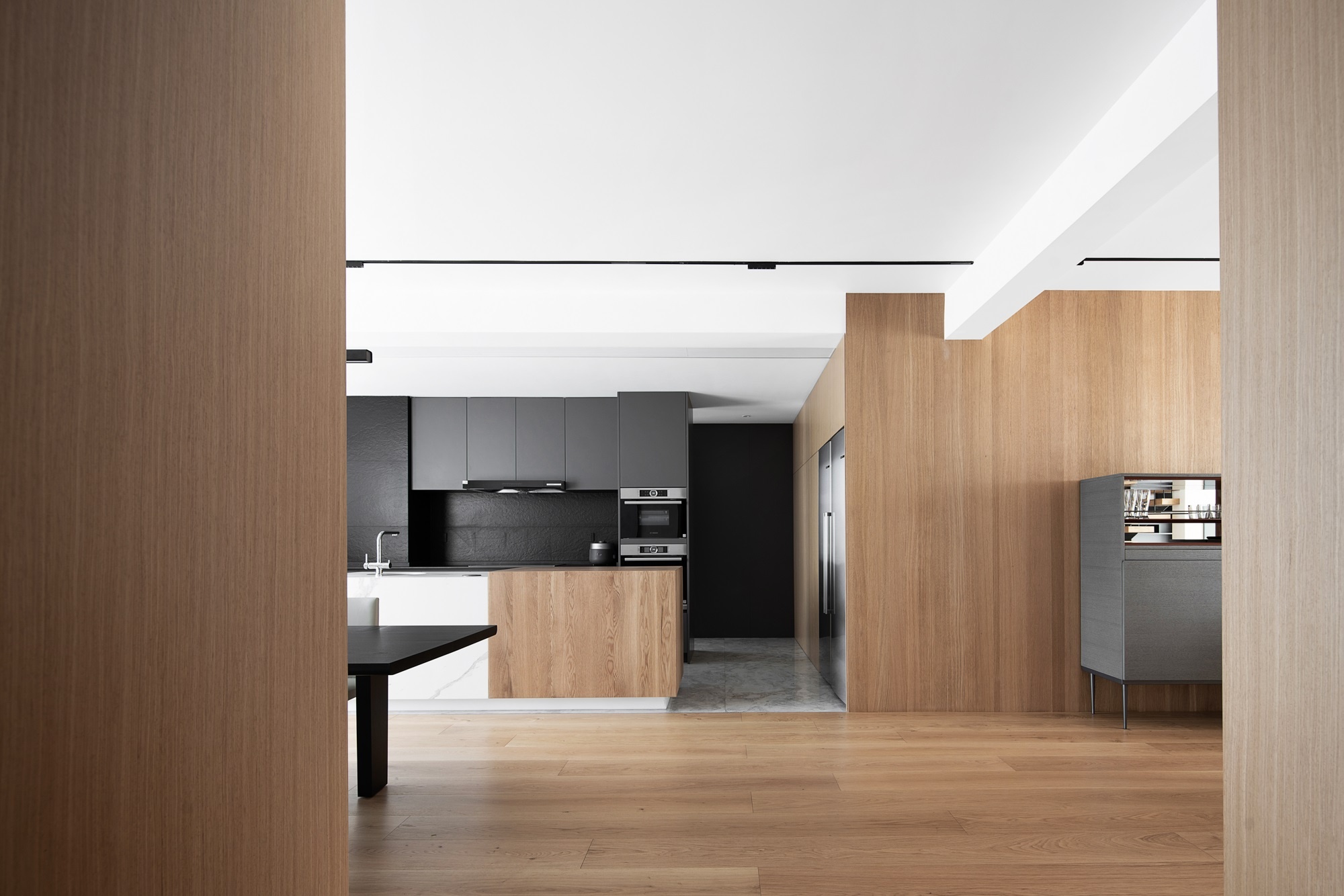 温州府丨中国温州丨温州大墨空间设计-5