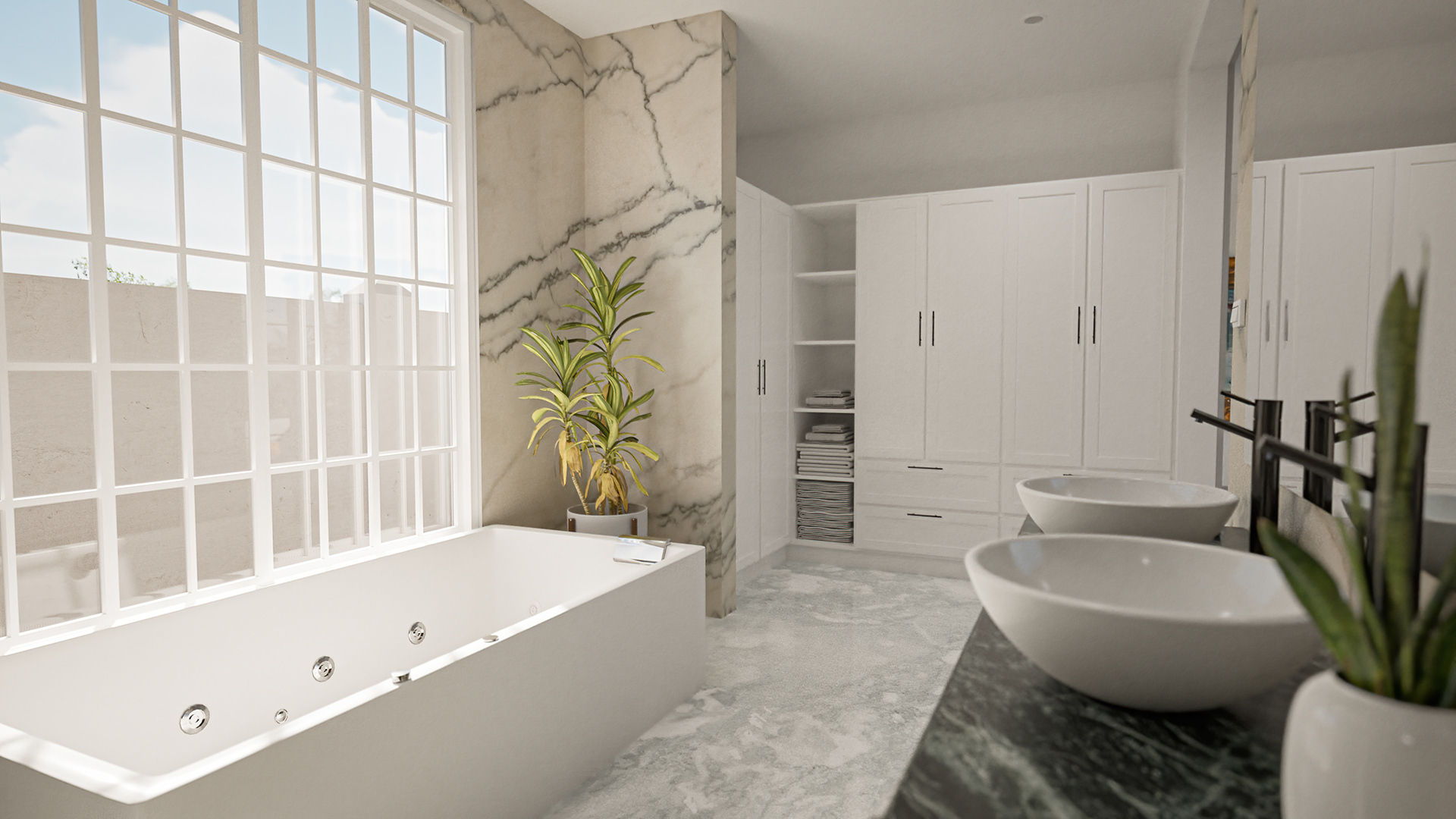 Bungalow Project - Basista-26