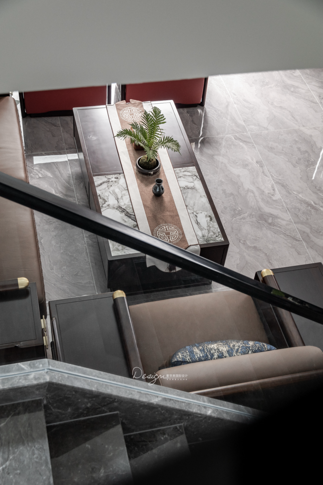 知味人生 · 碧桂园龙川府中式雅韵美家丨杨敏,吴静-27