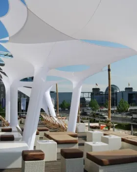 你提供的内容可能有误,推测你想问的是 Bundes-Presseamt (联邦新闻局) ,而 Bundes Presse Strand 并不是一个常见的、有确切含义的表达如果这不是你想要的,请检查原文信息 丨德国柏林