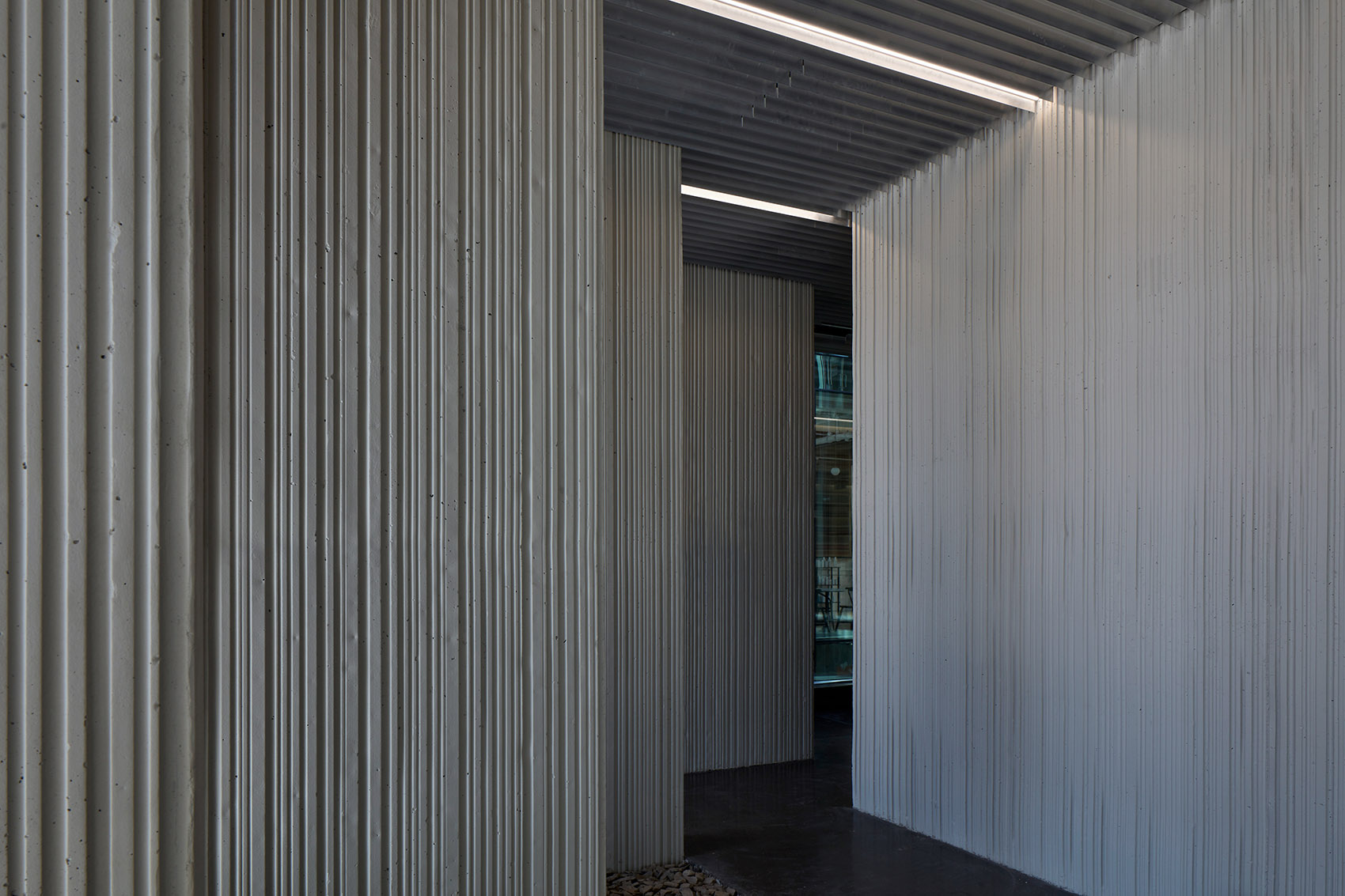 加拿大第十七大道诊所丨5468796 Architecture-19