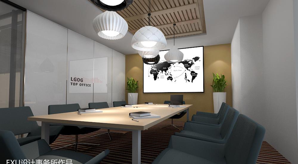 苏州莫贝网络科技办公室-4