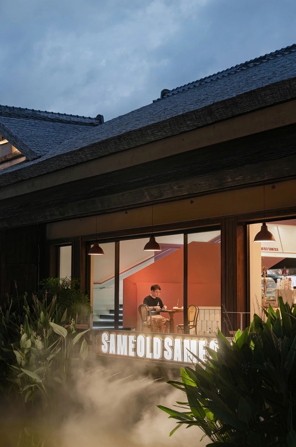 老样子丨行维新筑（北京）科技有限公司-5