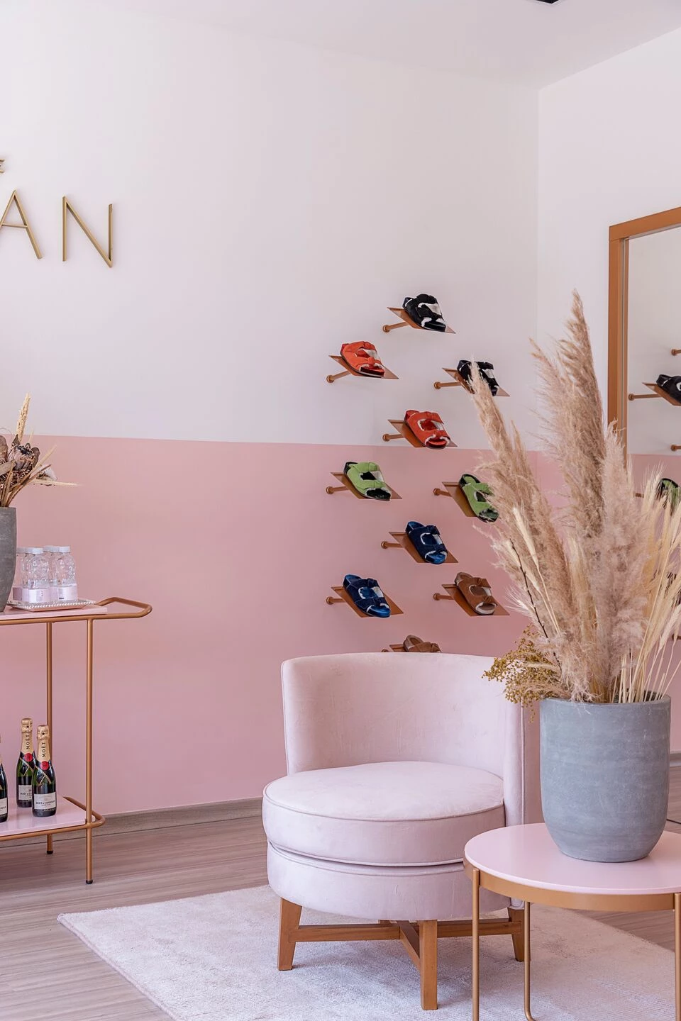 Alexandre Birman Store-26