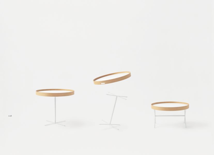 《无限佐藤大》 | 设计哲学与脑洞之作-9