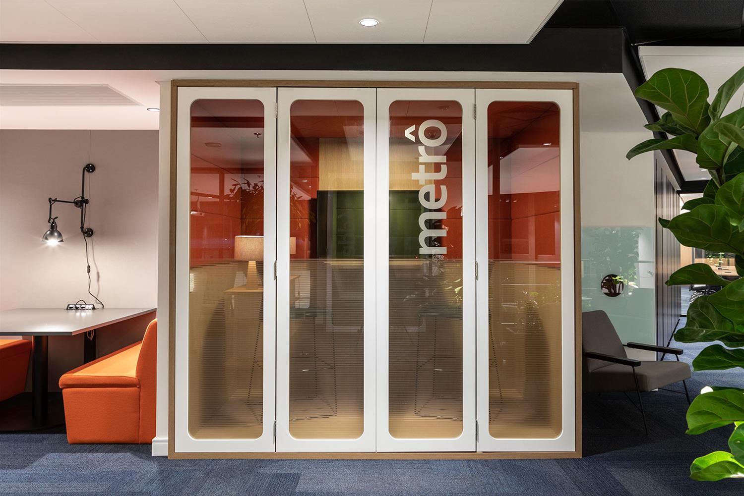 Tishman Speyer 巴西总部-16