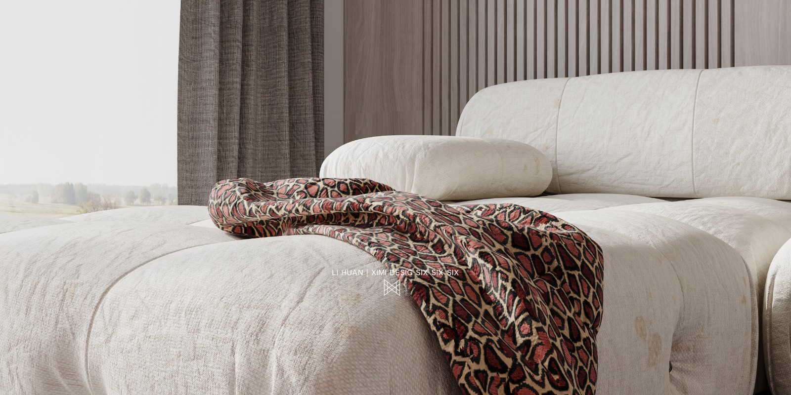 现代平层设计|韩国-4