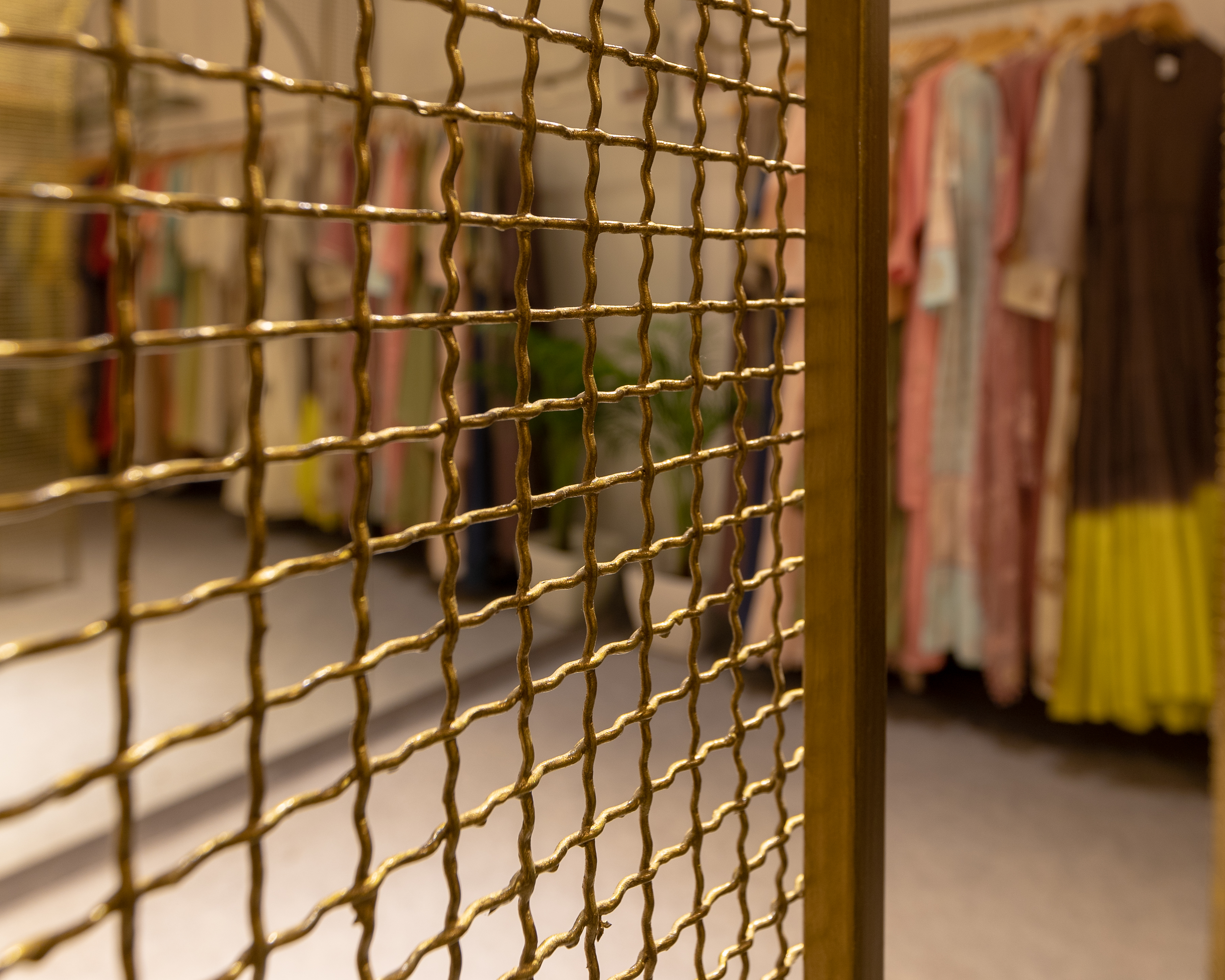 古韵新尚 · 印度传统元素与现代设计的完美融合-5