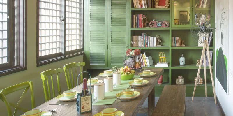 无锡灵山小镇•拈花客栈-12