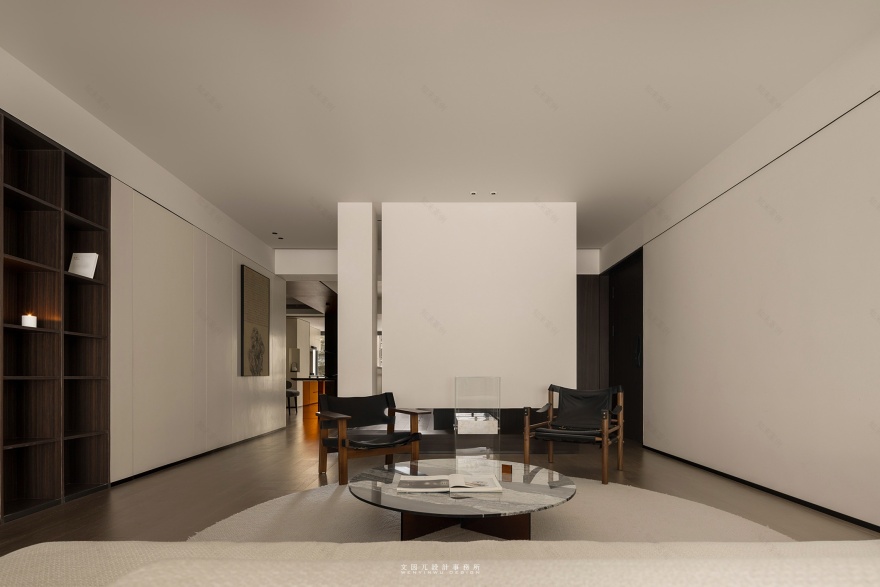 光之住宅丨中国汕头丨文因兀设计事务所-14