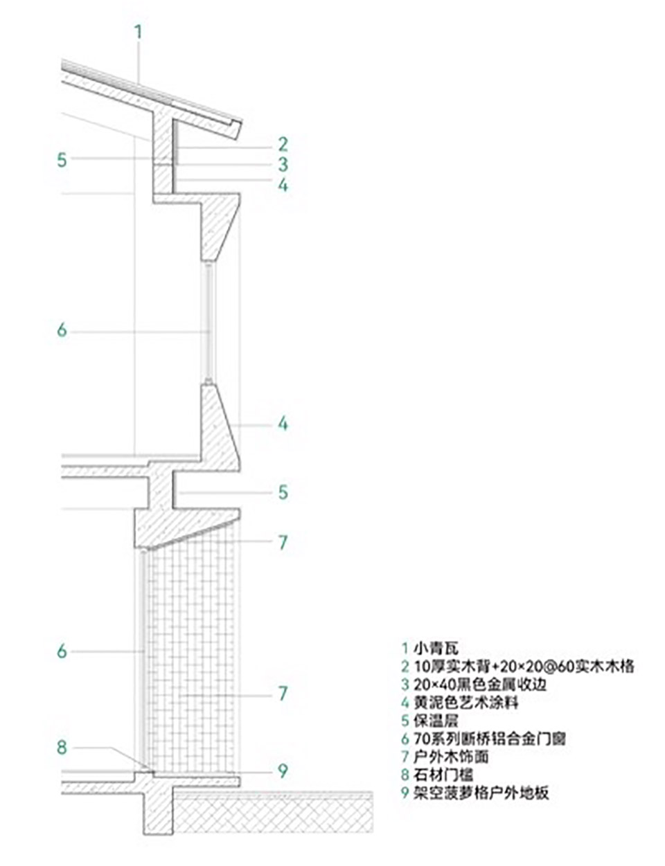 茧·酒店:湖州纺织业历史遗存的新生丨中国湖州丨九樟营造事务所-194
