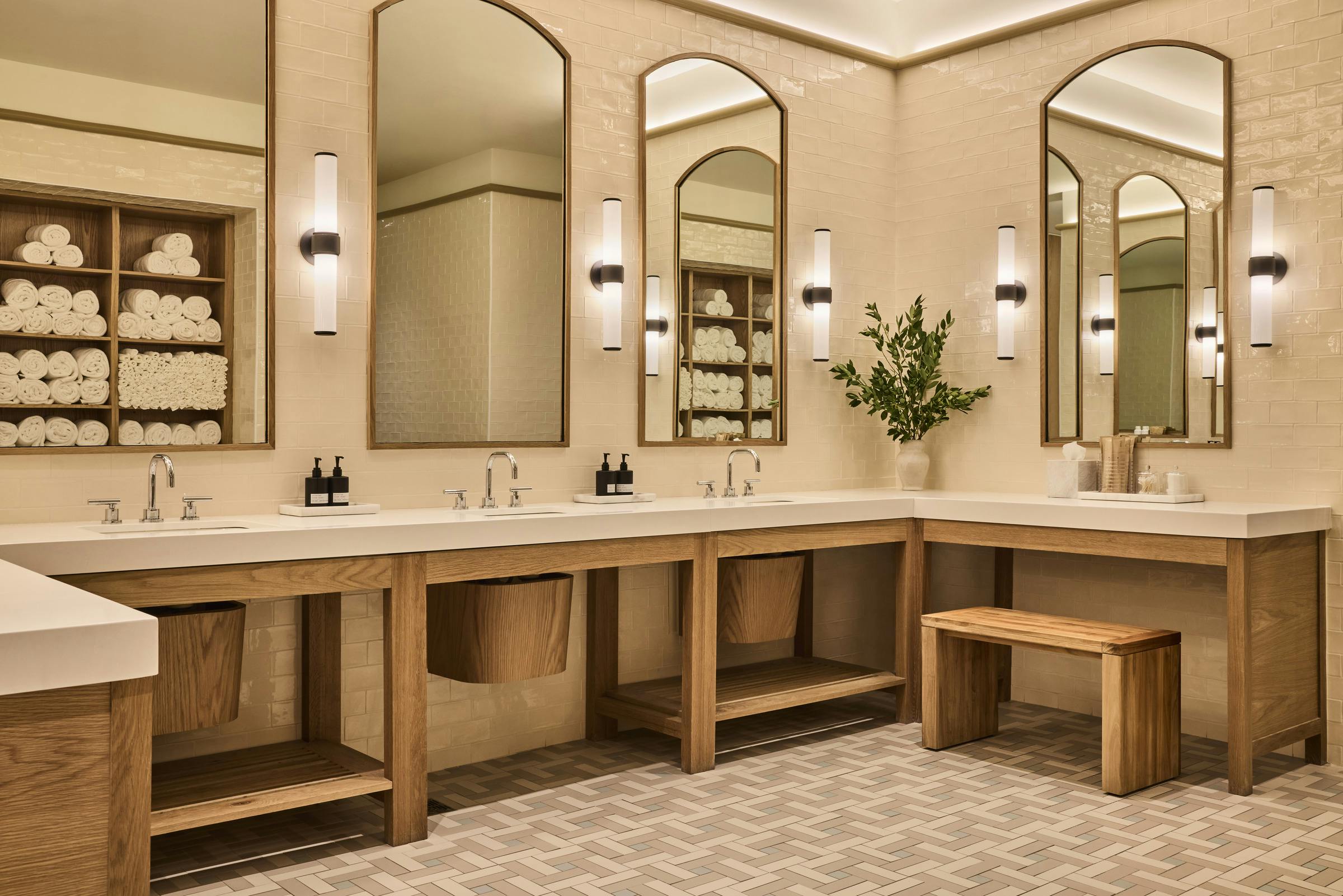 丨美国亚特兰大丨MA（Morris Adjmi Architects）-35