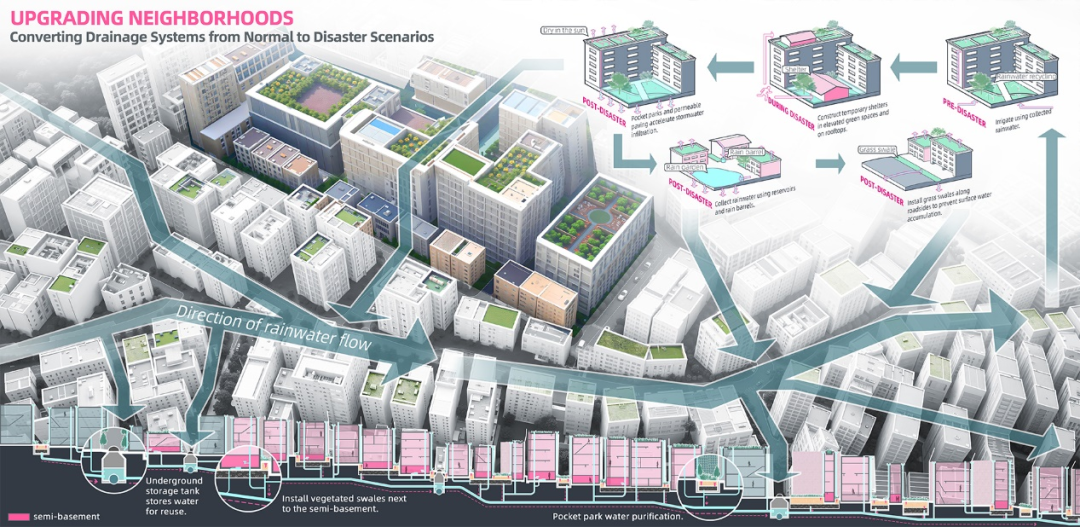 苏大风景园林研究生横扫2025ASLA三项大奖,6年11冠超越国际名校-220