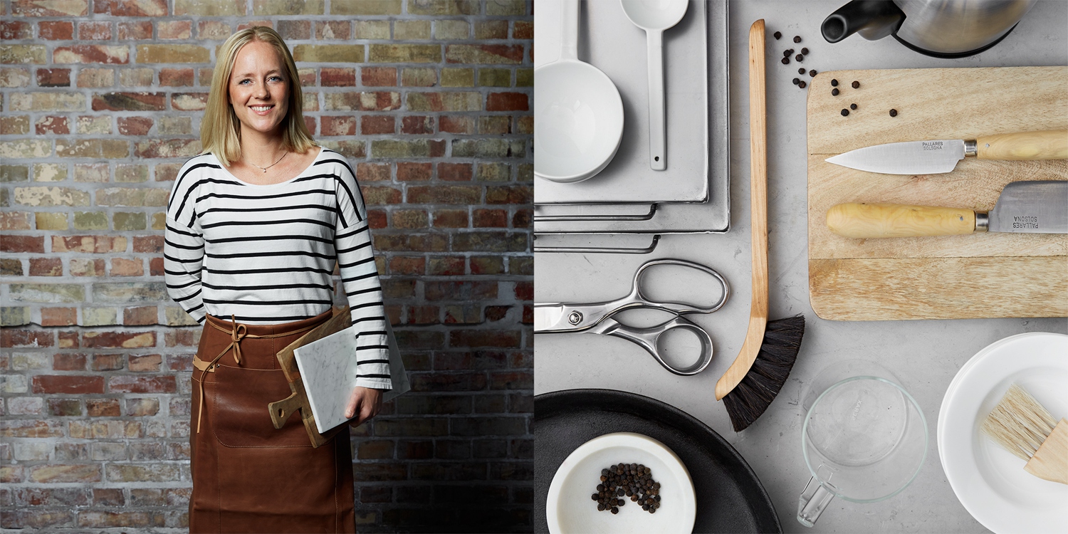 马尔默市场 | 旧货运站改造的全球美食爱好者目的地-51