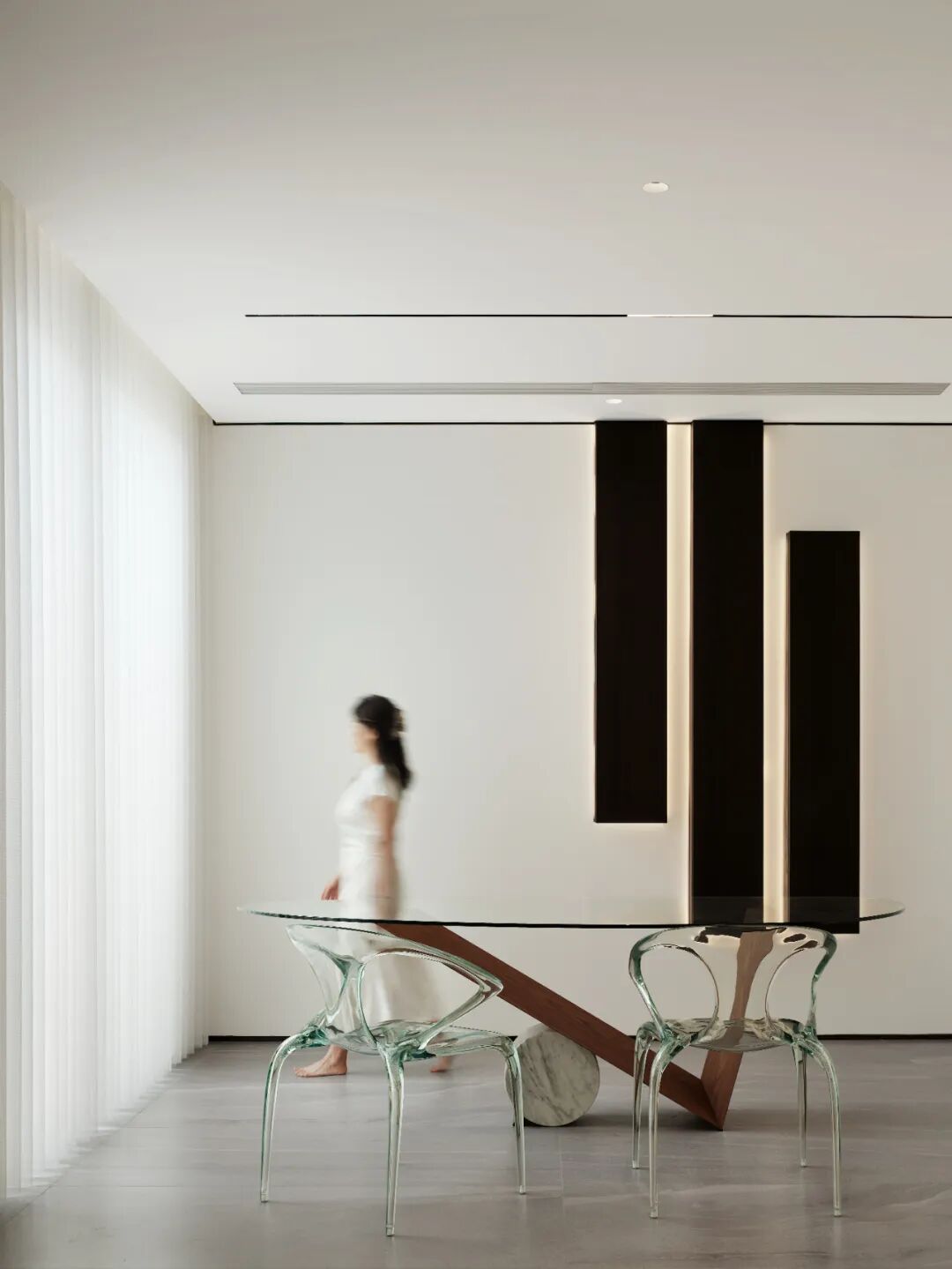 枫语设计｜植筑雅韵，睦居欢宁-96