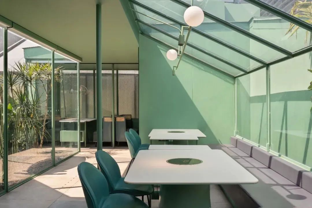 生如夏花泰式海鲜火锅-31