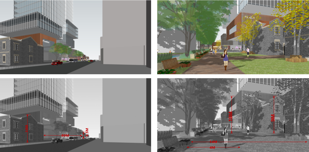 静安区72号街坊城市更新项目丨中国上海丨上海建筑设计研究院有限公司,日建设计NIKKEN,霍普股份-12