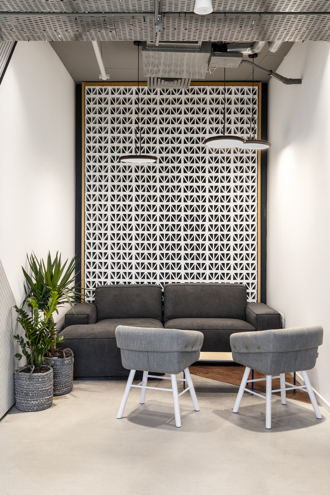 Akamai Tel Aviv 办公室设计-56