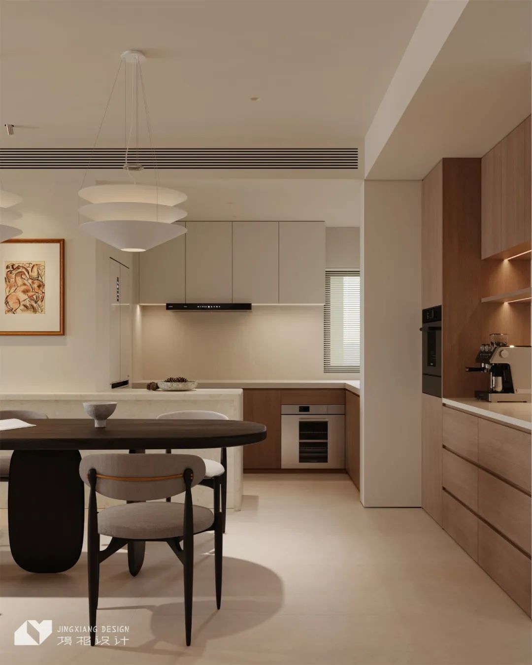 简筑丨中国深圳丨境相设计-61