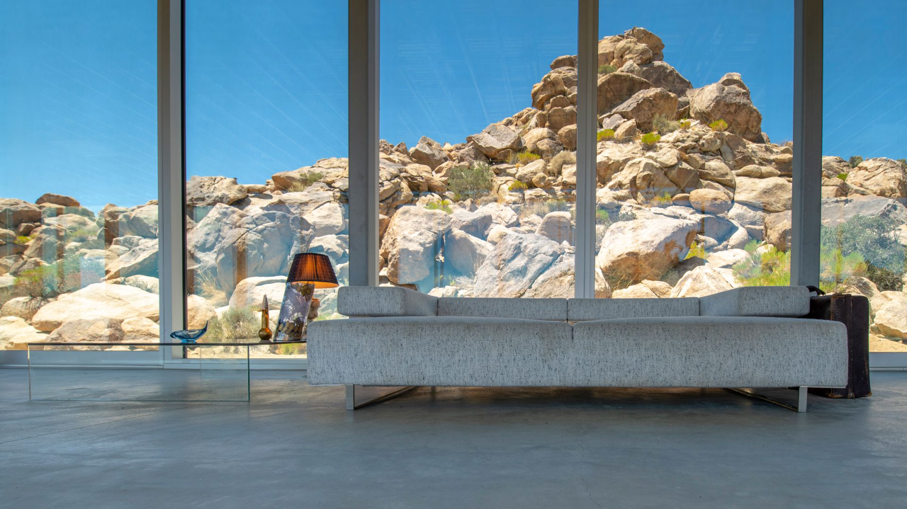 隐形之家丨美国加利福尼亚丨Chris Hanley 和 Tomas Osinski-57