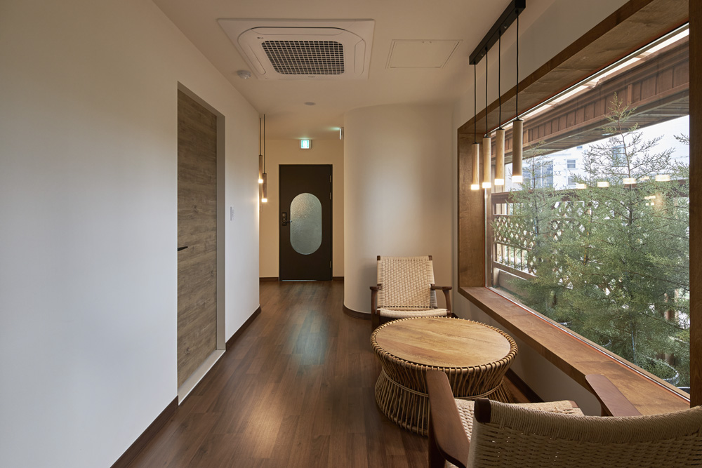 首尔二十平米高级酒店式 SPA 设计-4