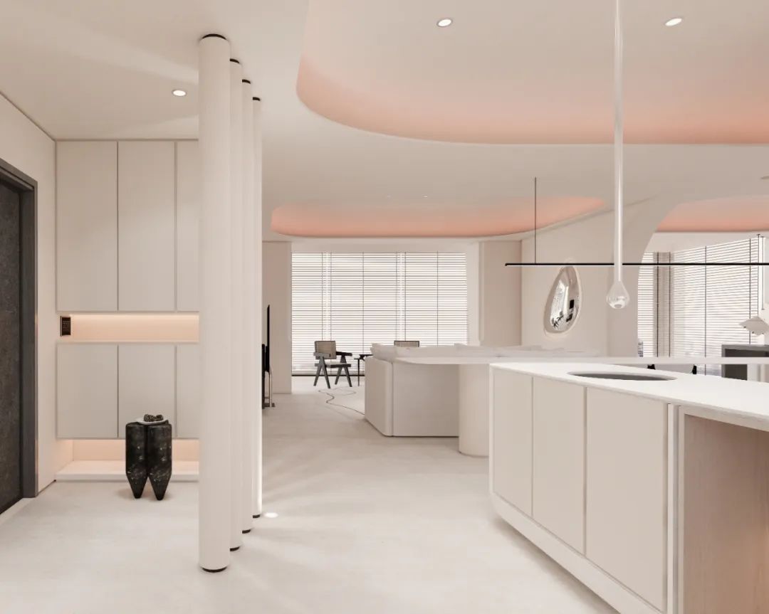 江门御锦珑湾（在建中）丨中国江门丨木子仁-33