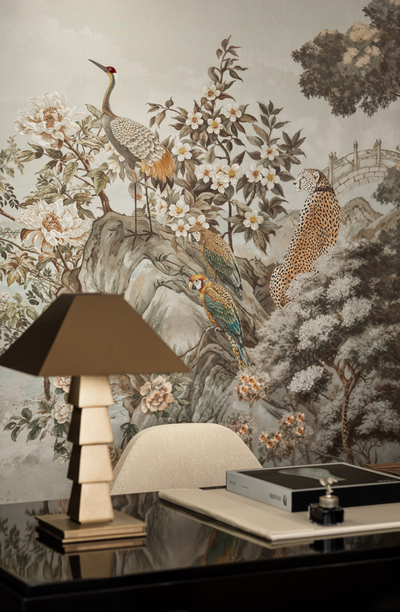 京華玖序项目售楼处丨中国北京丨矩阵纵横（武汉设计中心）（硬装）,矩阵鸣翠MIX（软装）-39