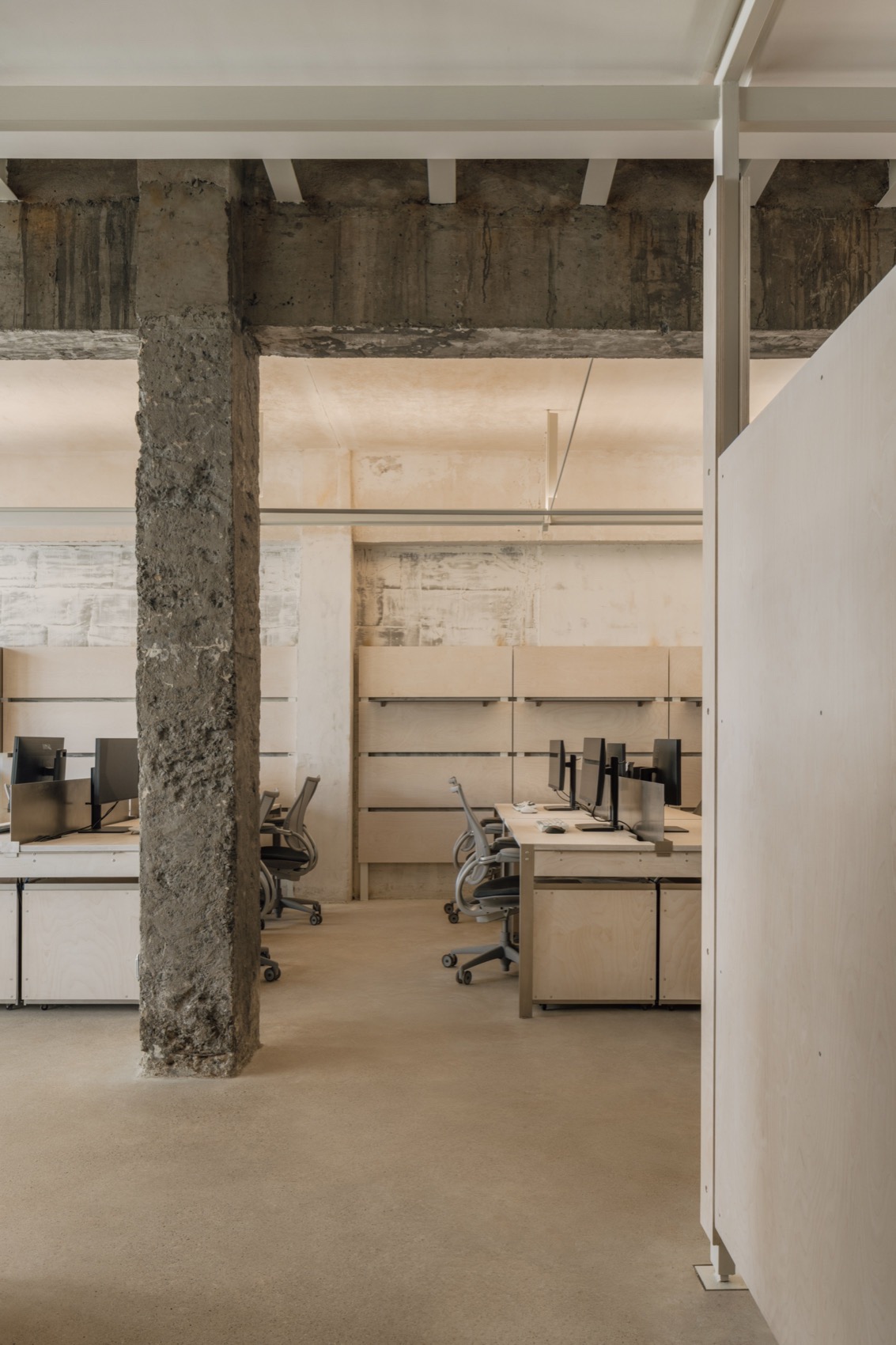 喜叻空间研究2·0丨中国杭州-66