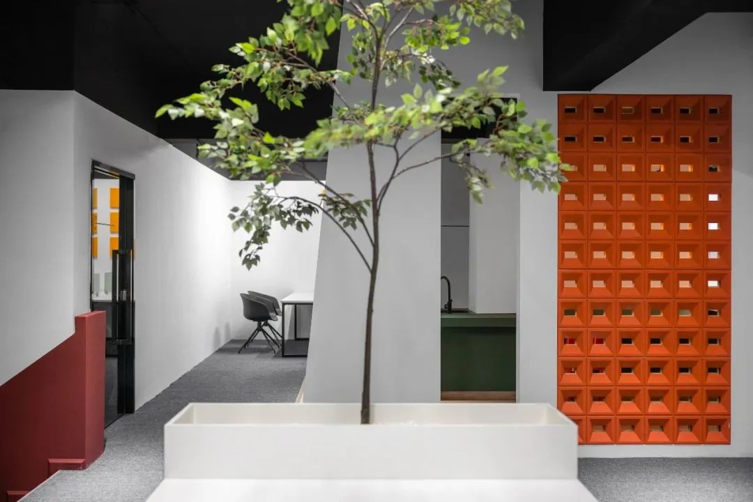 形·色·叁肆社办丨中国宁波丨年禾设计-57