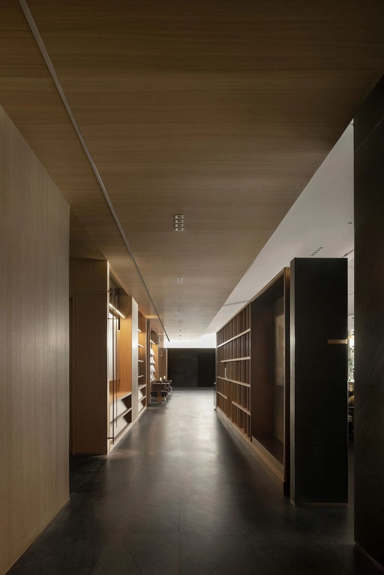 北京·玺悦朝阳售楼部丨中国北京丨广州共生形态工程设计有限公司-42