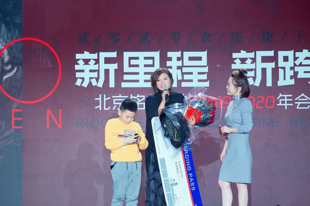 铭艺十年庆典盛宴,展现室内设计魅力-26