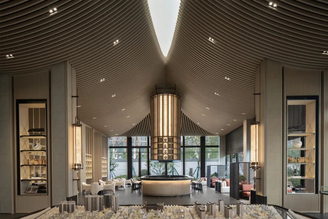 简雅美宅丨Cartelle Design-85