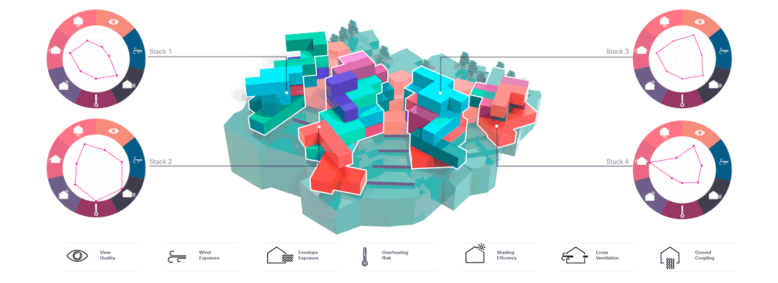 丨洪都拉斯丨扎哈·哈迪德建筑事务所,AKT II,Hilson Moran-15