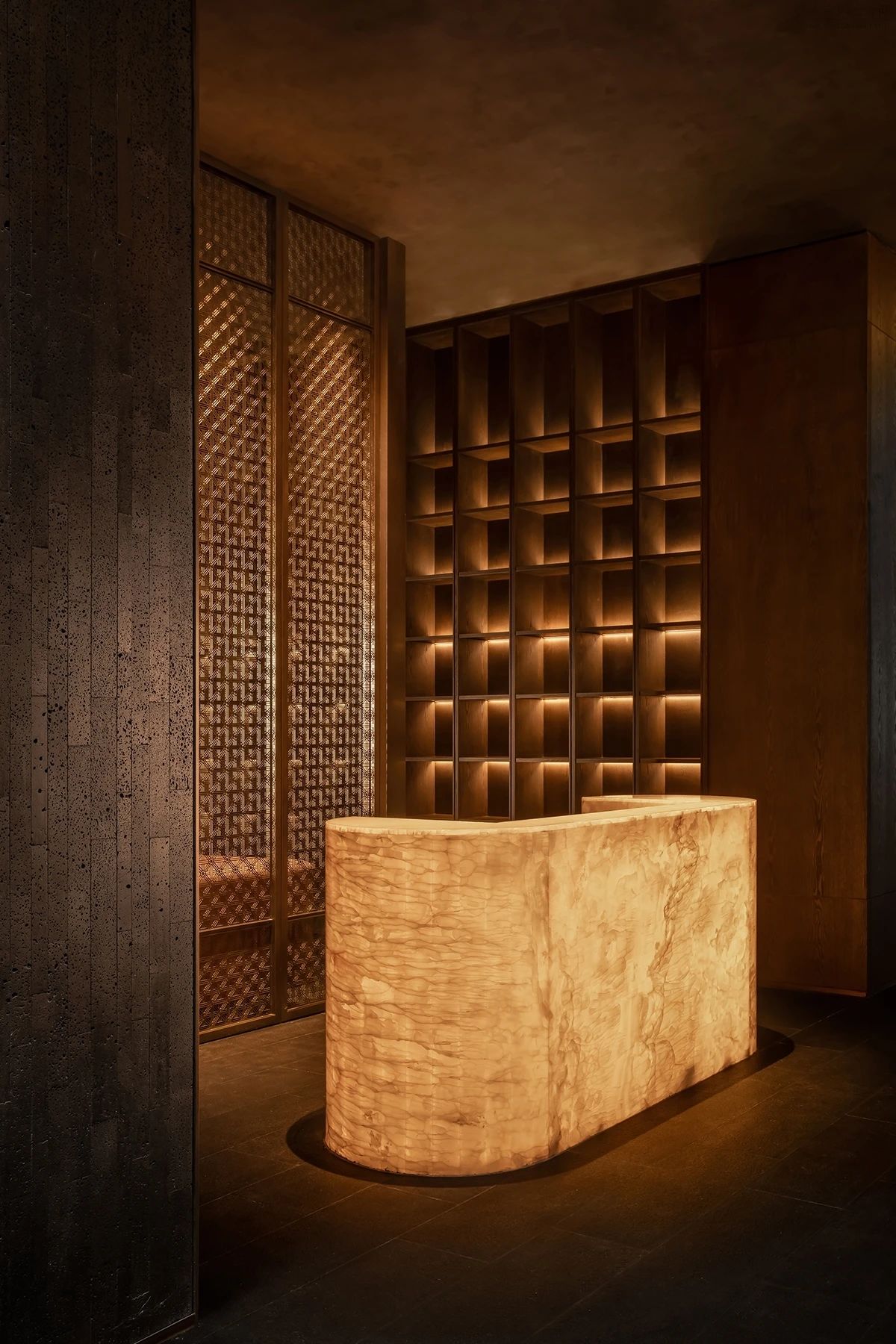 趣园 Plus丨中国扬州丨LDH 刘道华建筑设计事务所-49