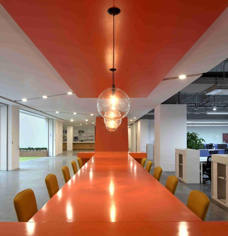 猎豹移动全球总部-40