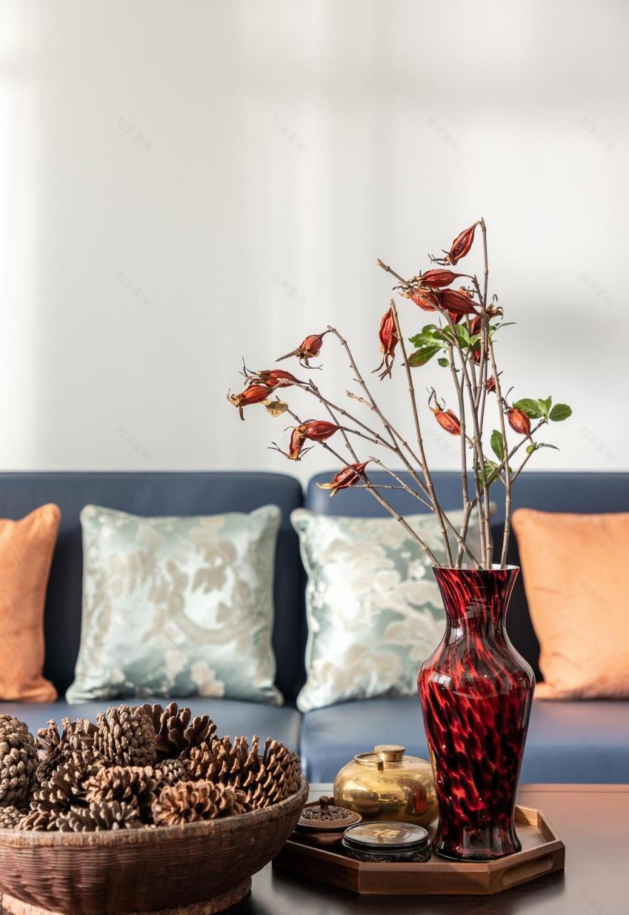 大墅尚品新中式设计-22