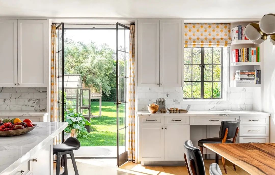 洛杉矶住宅丨美国洛杉矶丨Carrier and Company-30