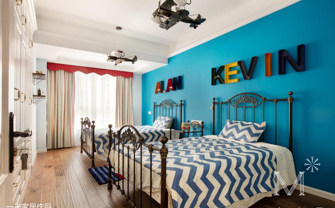 公寓丨【一米家居】 ◣A&K◥ 御景湾-5