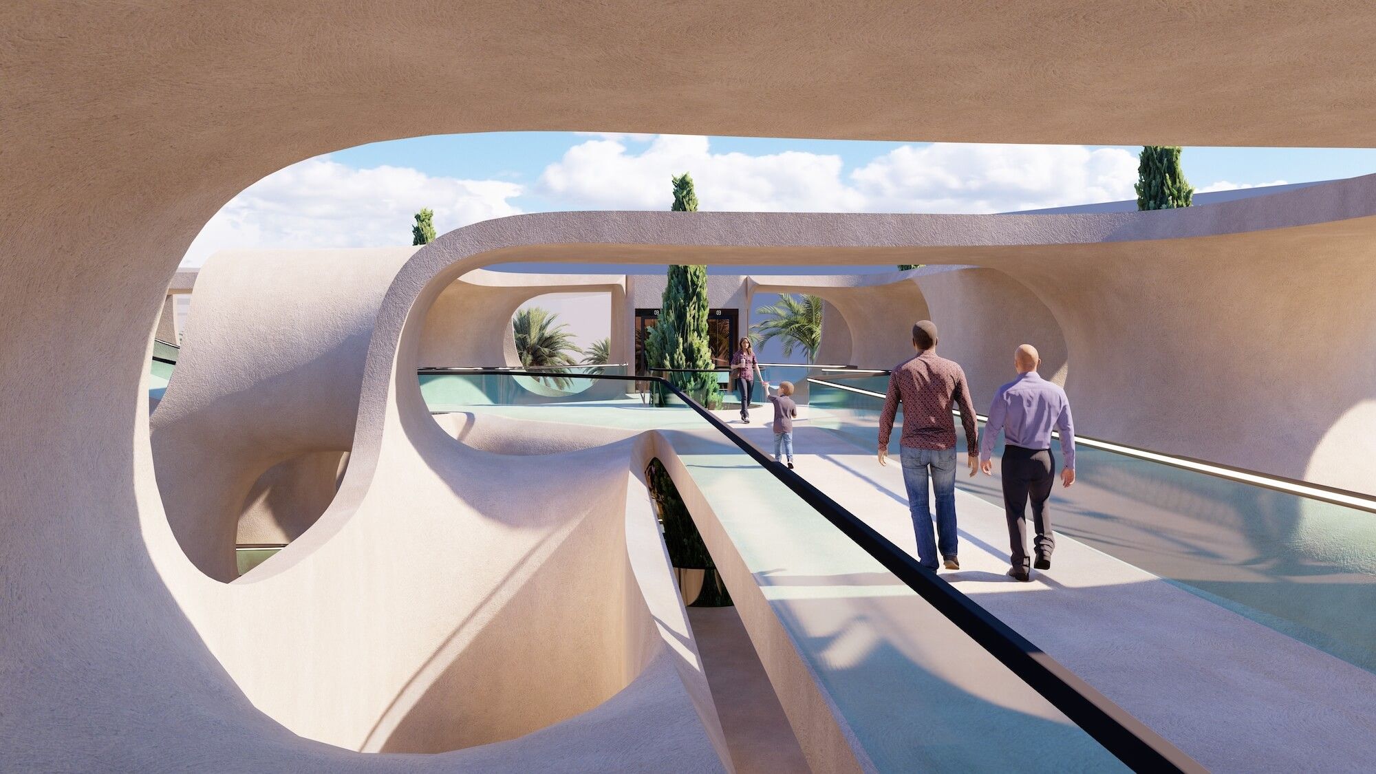 伊朗馆 · 阿利·艾哈迈迪-20