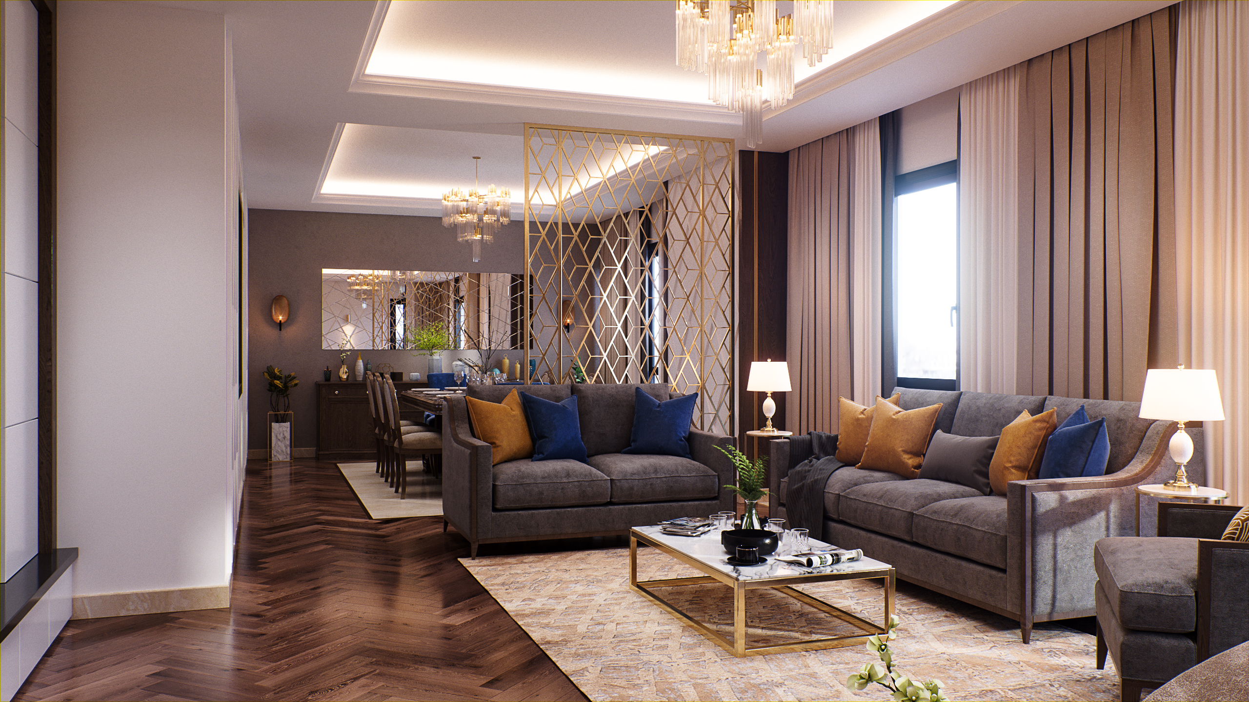 私人别墅 3 号，私人别墅 2 号-10