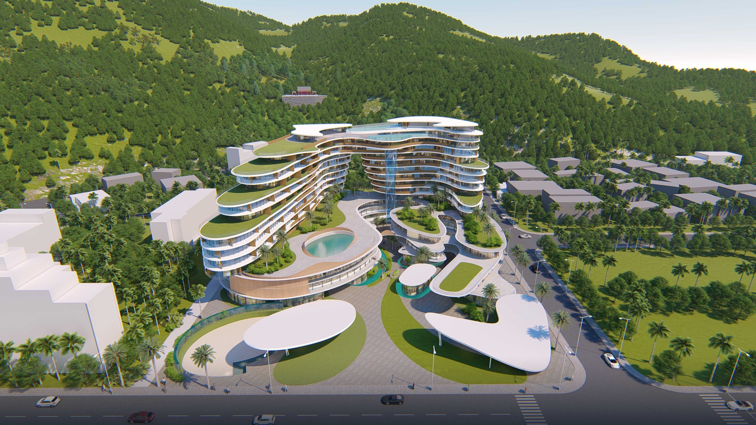 一座海岛的全价值链转型 | NDA Group-6