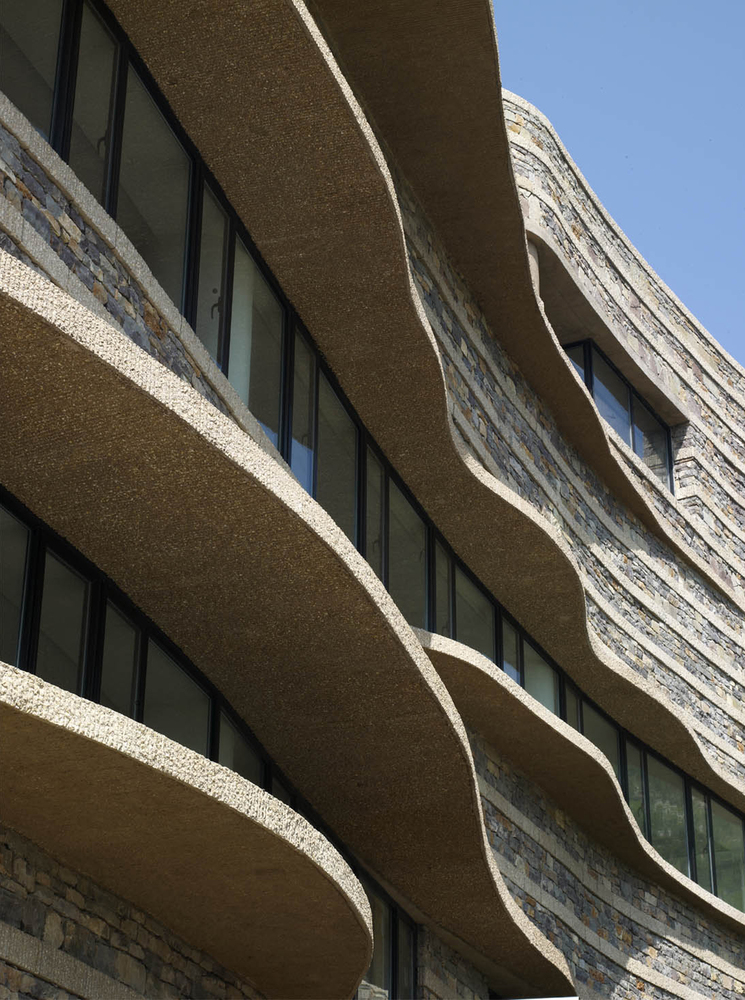 天津蓟县地质博物馆-4