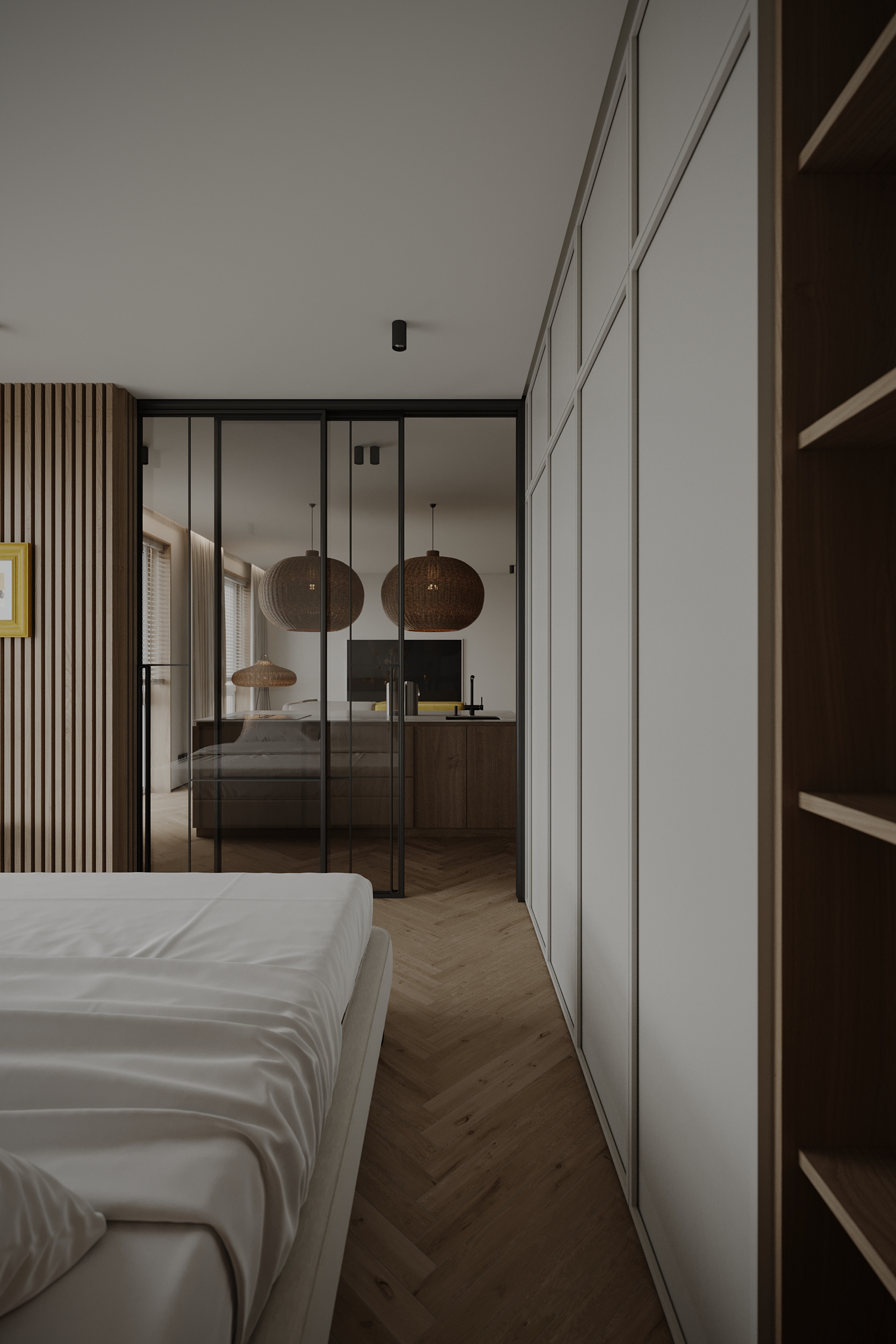 大都市 1·0丨乌克兰基辅丨Andriy Atamanchuk,Hanna Tkachuk-55