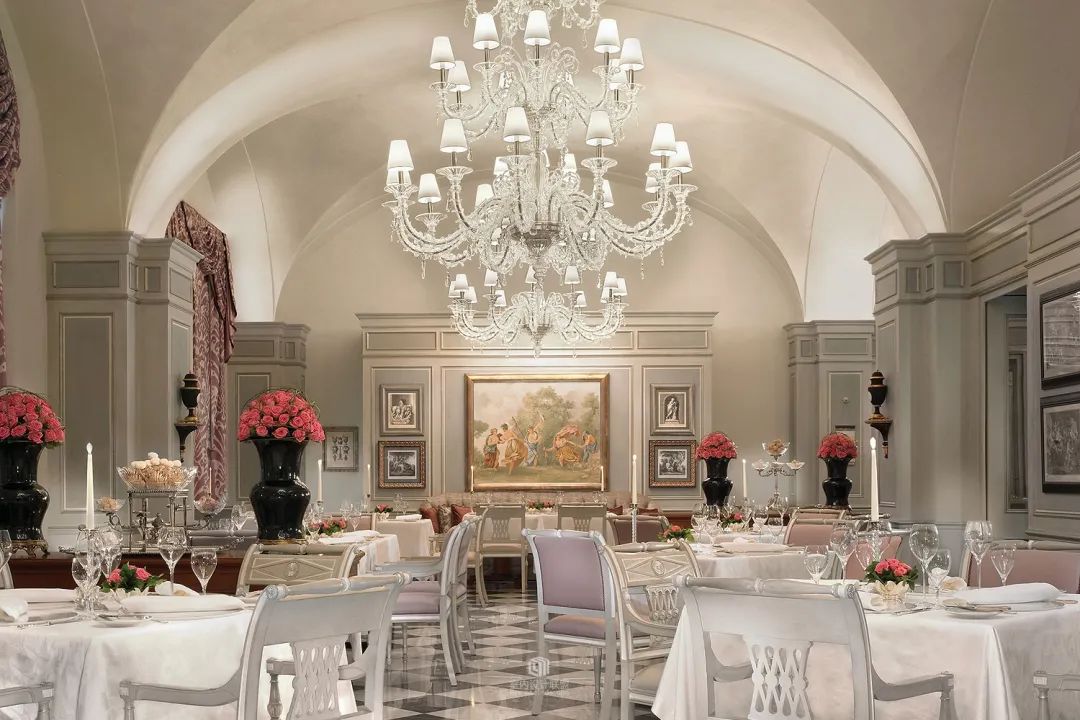 佛罗伦萨四季酒店-23