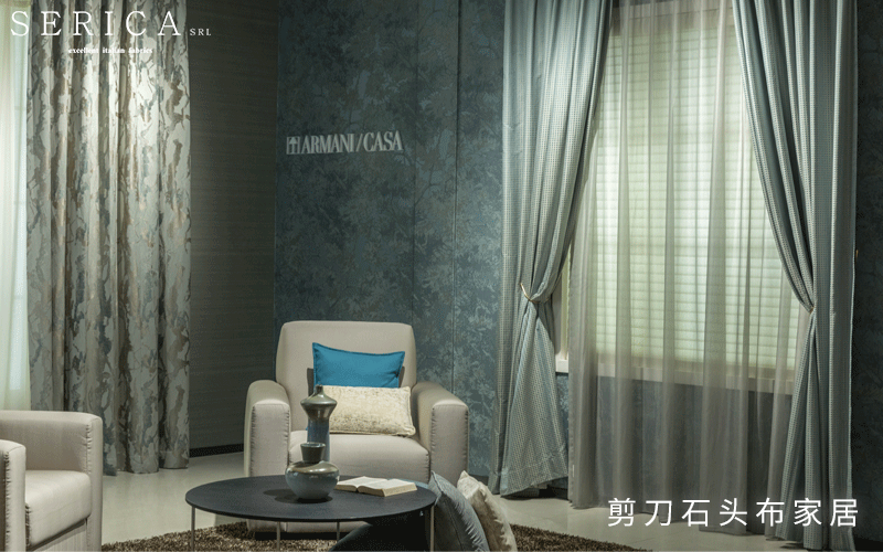 现代简约家居搭配丨剪刀石头布家居-8